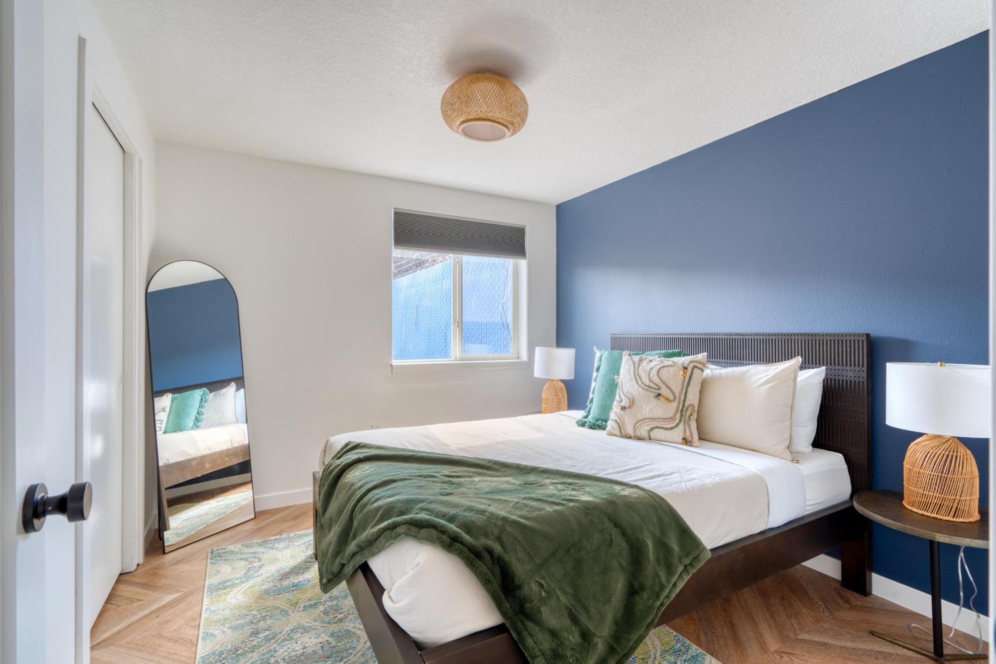 Stay Portland - The Woodstock Inn - Reed College & Vintage Shops Luaran gambar